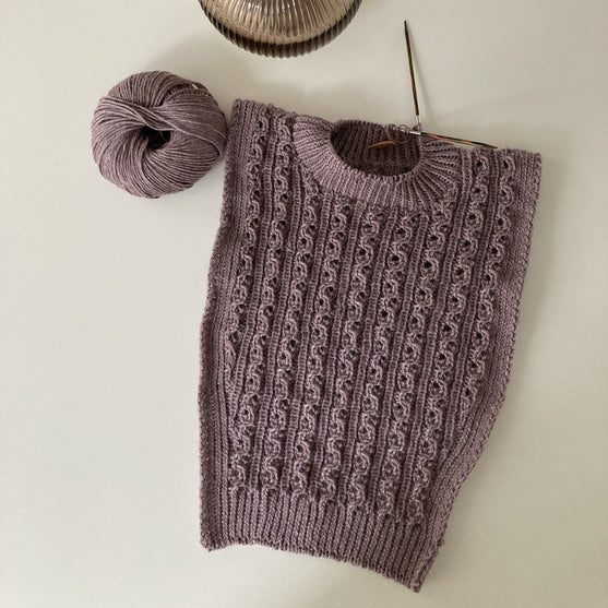 Golden Harvest Neck - Tour de cou
4