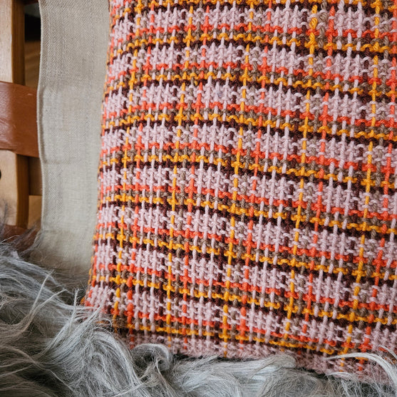 Tartan 3 - Coussin
2