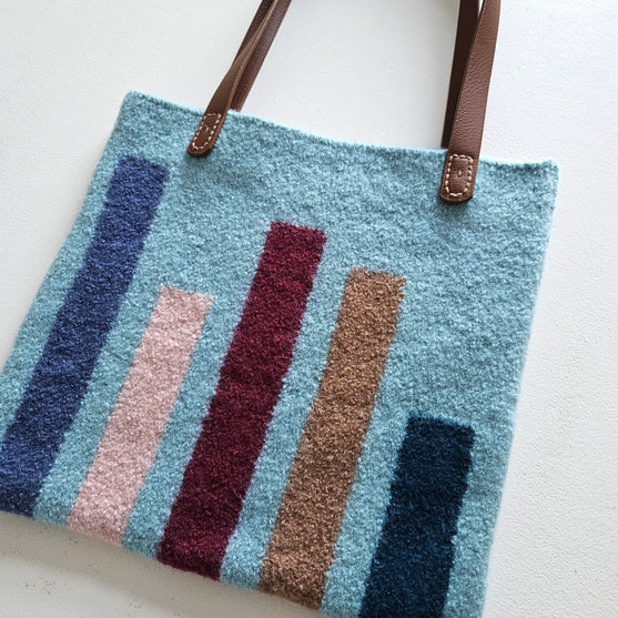 Emmenez-moi - Sac
2