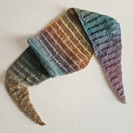 Bandit Bandana - Echarpe
3