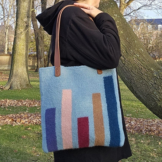 Emmenez-moi - Sac
3