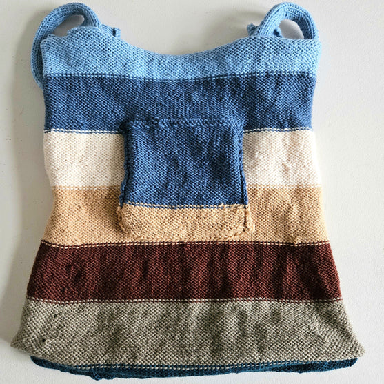 Le-sac-à-presque-tout-faire - Sac
6