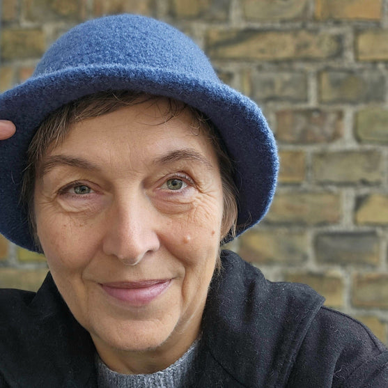 My Hat - Chapeau couleur unie
2