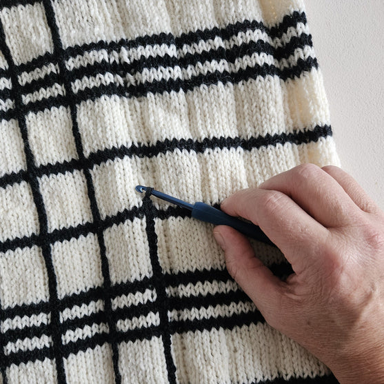 Tern - Grand coussin
4