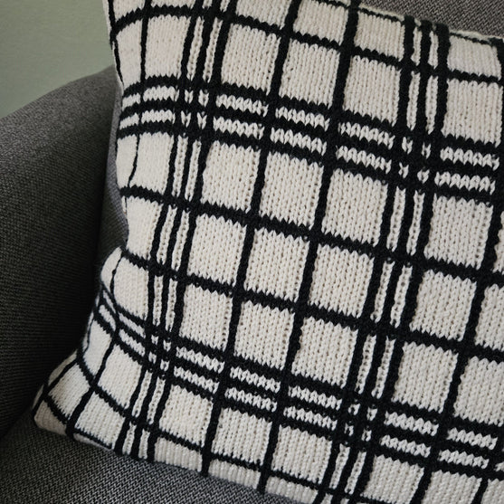 Tern - Grand coussin
2