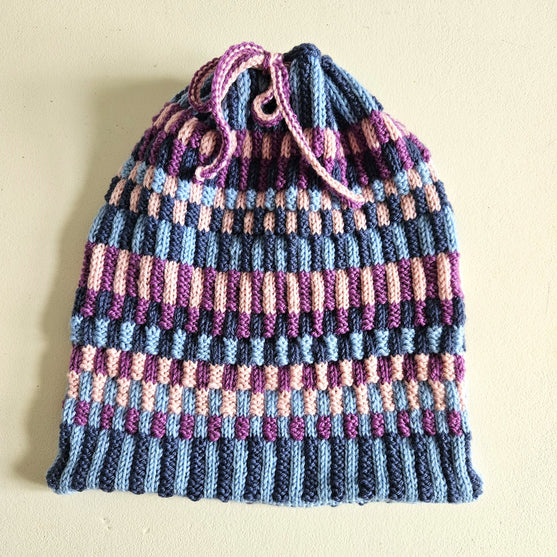 Lameller - Sac à projet
2