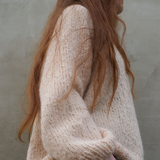 Celestia Sand - Pull
7