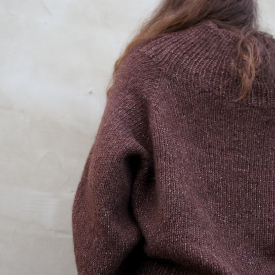 Umber Cloud - Pull
5