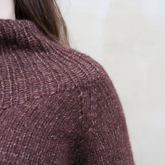 Umber Cloud - Pull
7