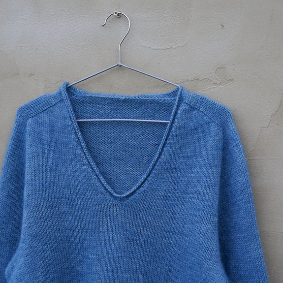 Hazy Whisper - Pull
2