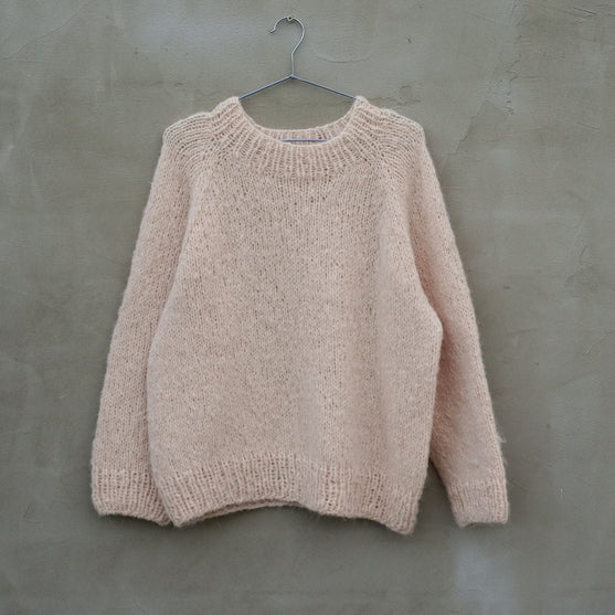 Celestia Sand - Pull
10