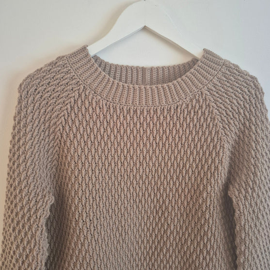 Alpine - Pull
5