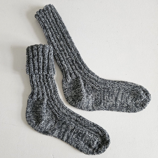 Folmer - Chaussettes en laine
6
