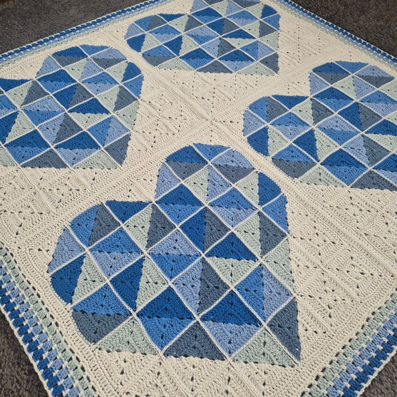 Love for squares - Couverture
2
