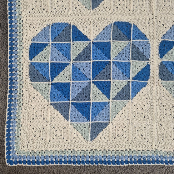 Love for squares - Couverture
3