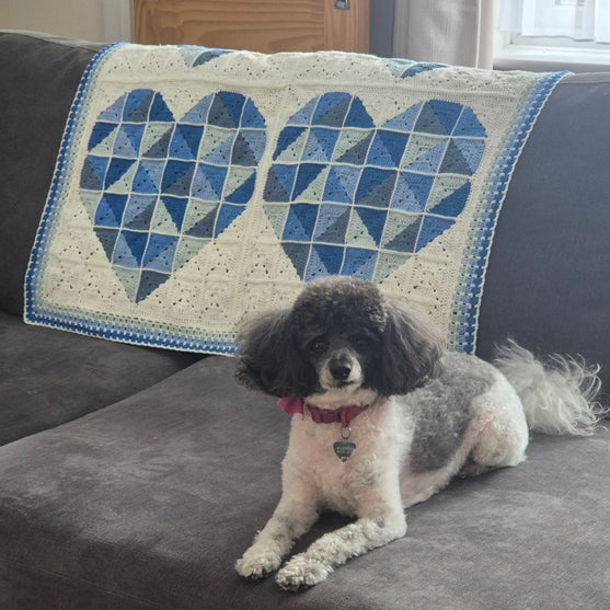 Love for squares - Couverture
4