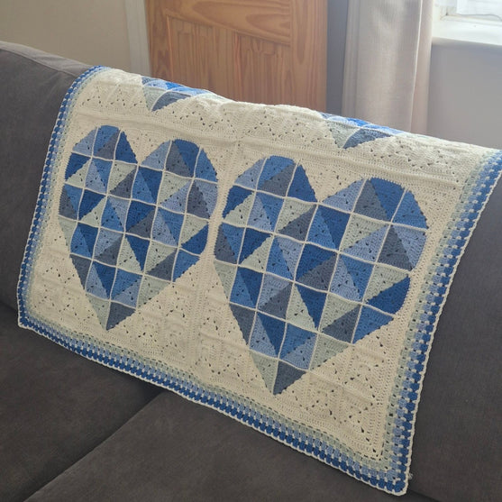 Love for squares - Couverture
6