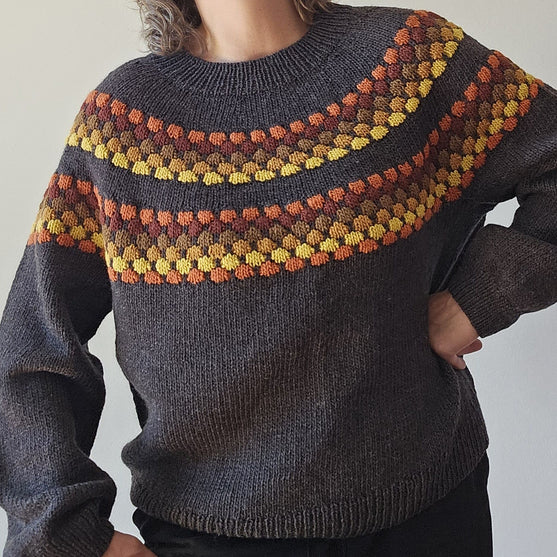 Søndags Sailor - Pull
4