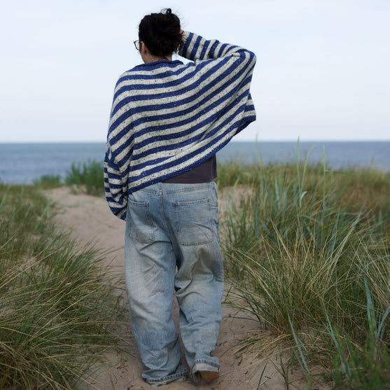 Marine - Pull
2