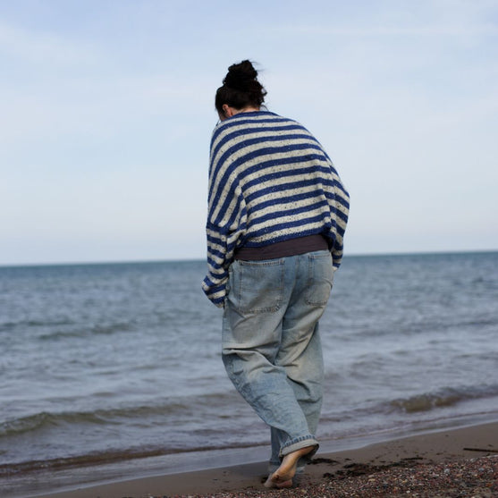 Marine - Pull
3