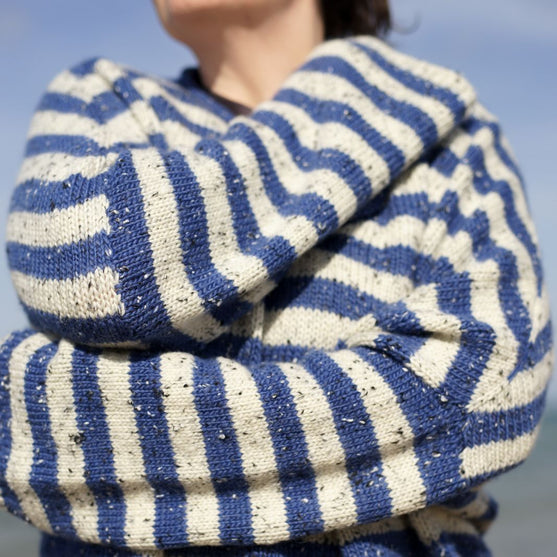 Marine - Pull
9
