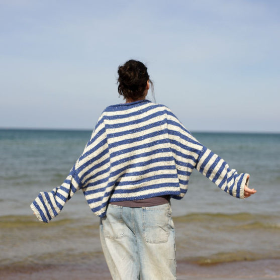 Marine - Pull
5