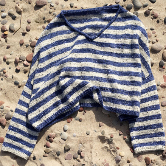 Marine - Pull
4