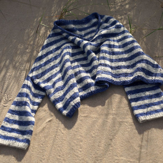 Marine - Pull
10