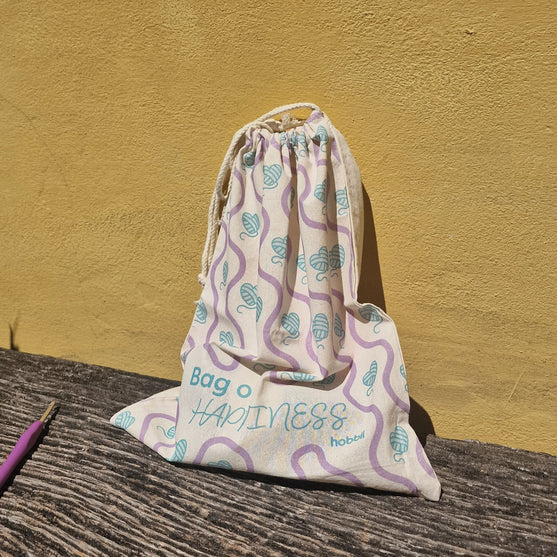 Sac à projet - Hobbii
2