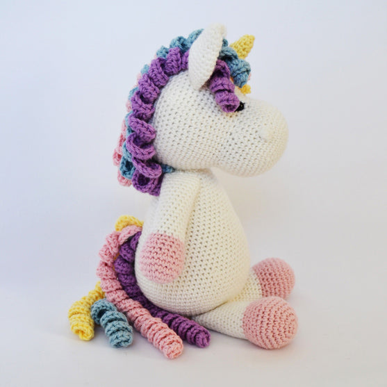 Ea la Licorne
3