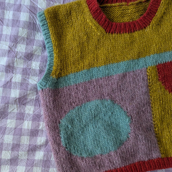 Roli - Débardeur
21