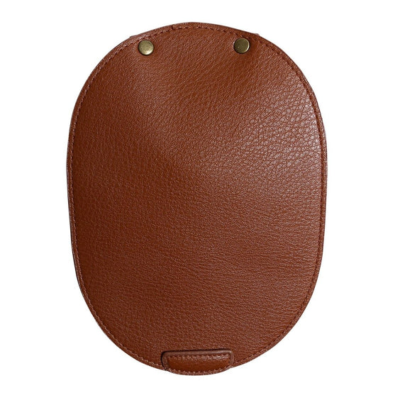Rabat pour fermoirs métalliques pour sac - Brun/Bronze - Go Handmade
5