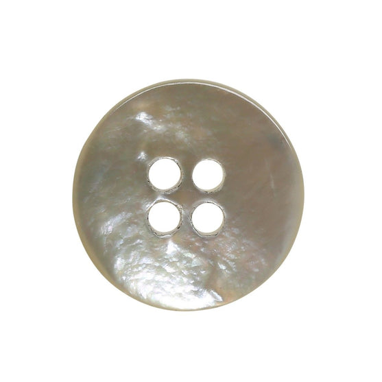 Boutons de nacre - Naturel - Go Handmade
3