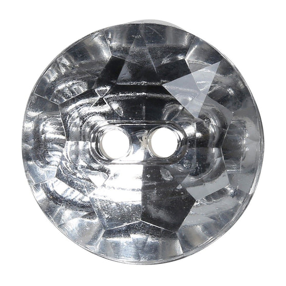 Boutons Cocktail avec deux trous - 18 mm - Go Handmade
3