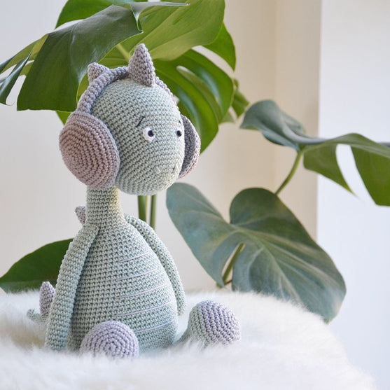 Safi le dino
7
