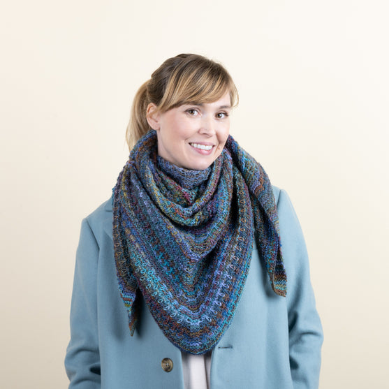 Limestone - Châle
3