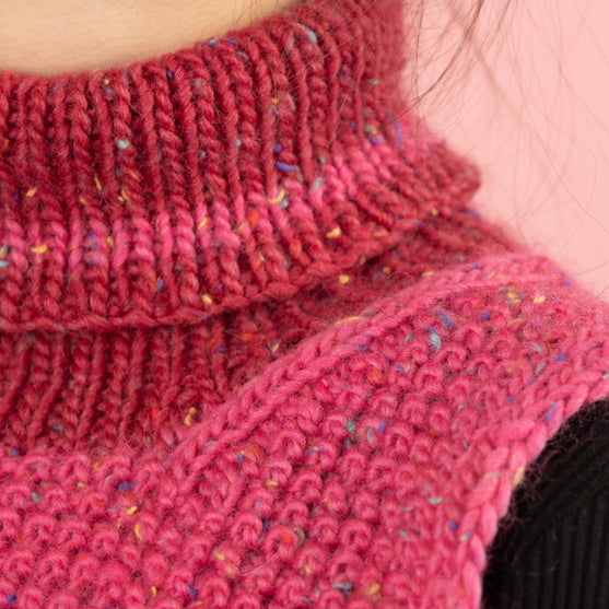 Brise - Plastron
4
