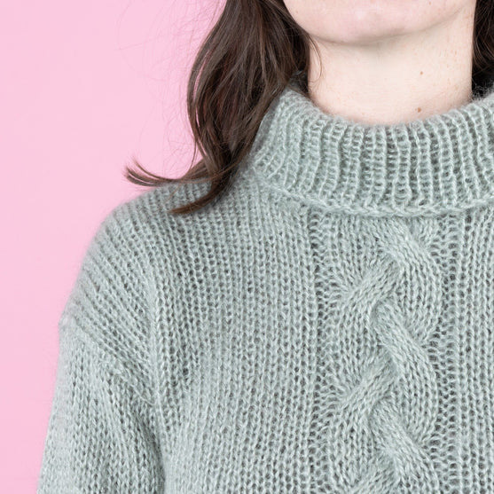 Willa - Pull
3