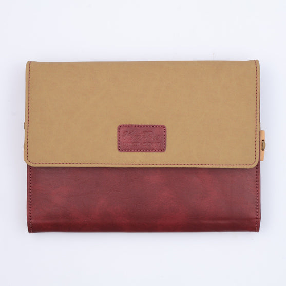 Ginger Regal - Ensemble d’aiguilles à tricoter circulaires interchangeables courtes - Bouleau - KnitPro
7