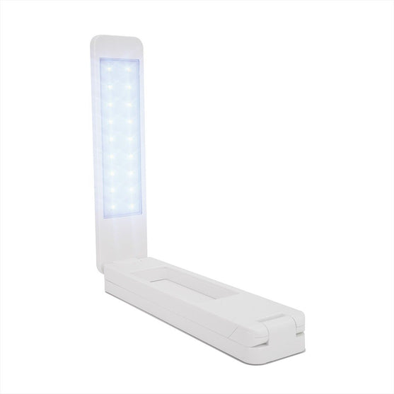 Lampe pliante à LED - Prym
6
