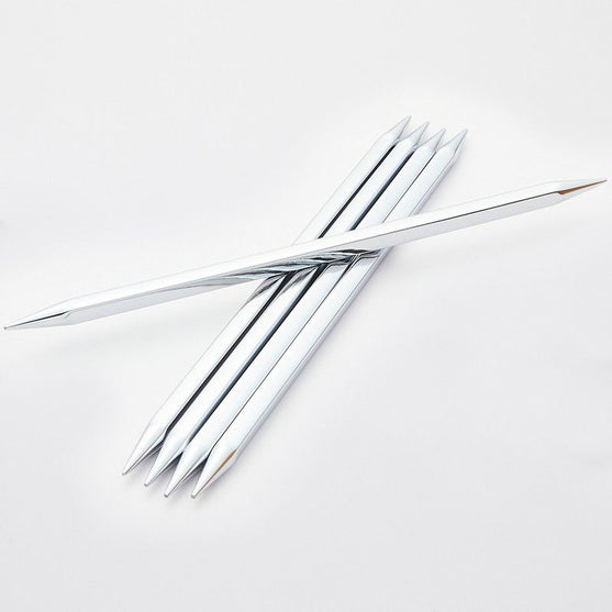 Aiguilles à chaussettes Nova Cubics - KnitPro
4