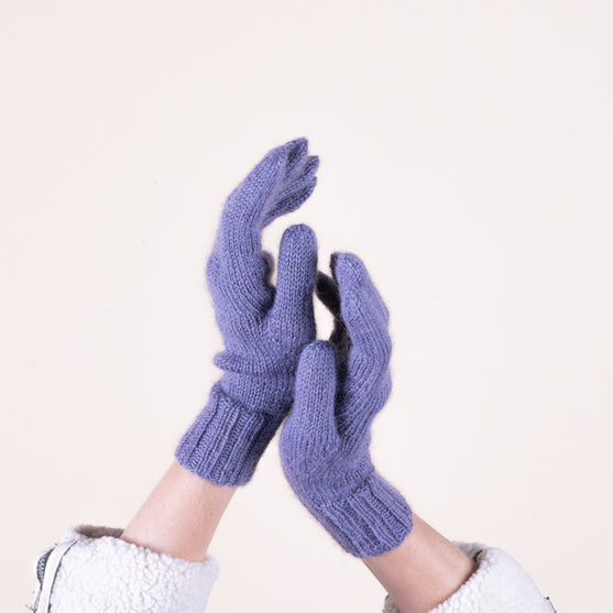 Volga - Gants
4