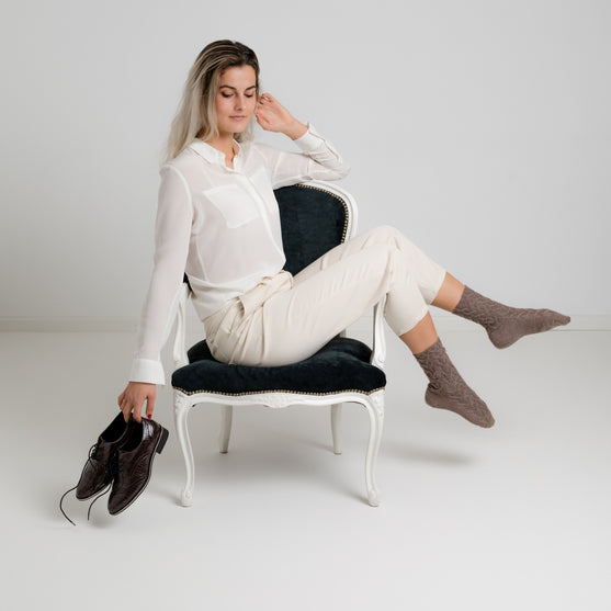 Ducale chaussettes
4