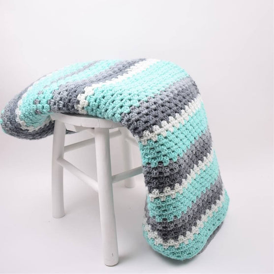 Couverture Lollipop "Granny"
8