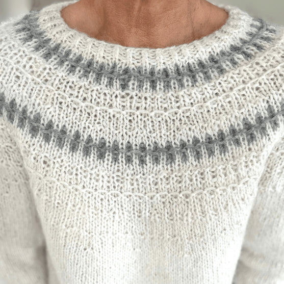 Nordic Breeze - Pull
3
