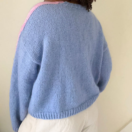 Up Until Dawn - Pull
4