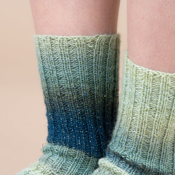 Universe - Chaussettes
5