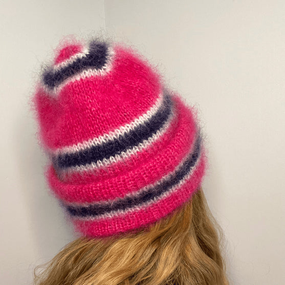 Friend - Bonnet
3