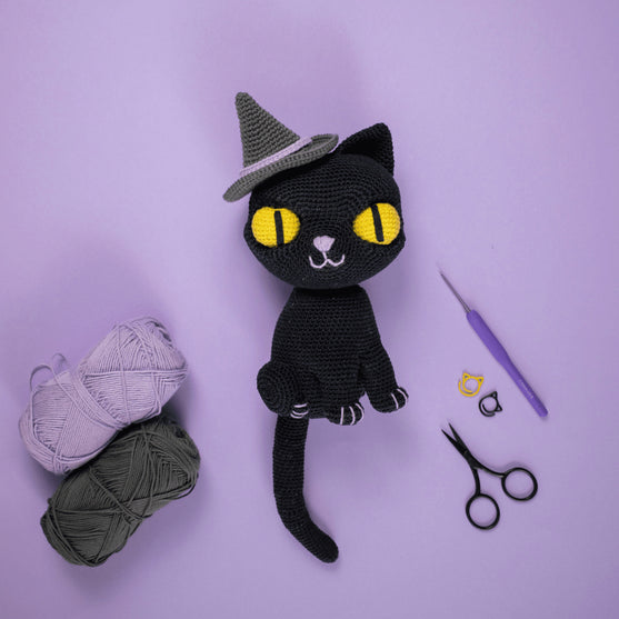 Moonlight Magic - Couronne - CAL
4