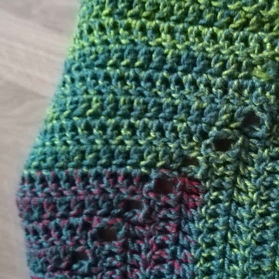 Tulipan - Robe
6